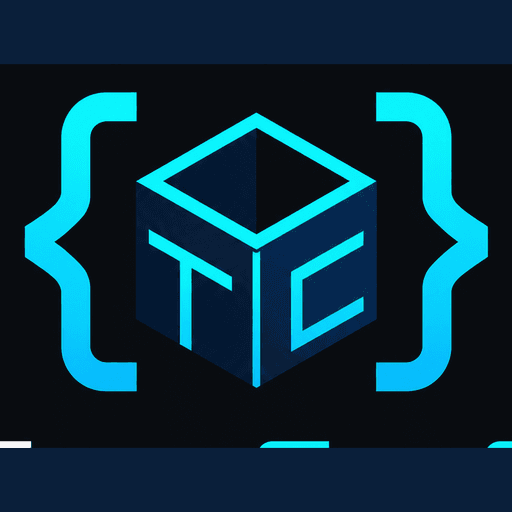 TrueCraft logo